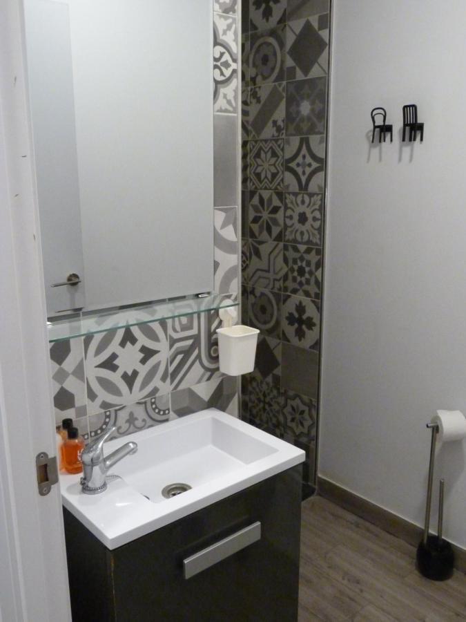 Pequeno Alojamiento Con Mini Piscina - No Climatizada Valence Extérieur photo