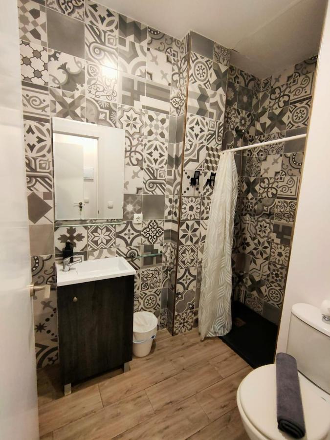 Pequeno Alojamiento Con Mini Piscina - No Climatizada Valence Extérieur photo