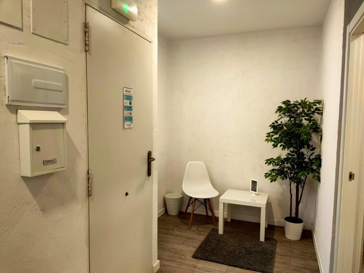 Pequeno Alojamiento Con Mini Piscina - No Climatizada Valence Extérieur photo