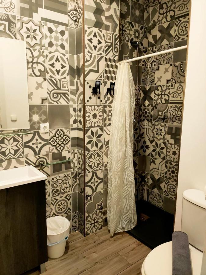 Pequeno Alojamiento Con Mini Piscina - No Climatizada Valence Extérieur photo